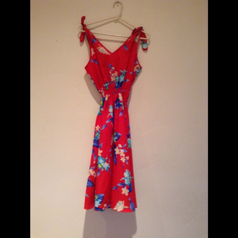 Summer dress